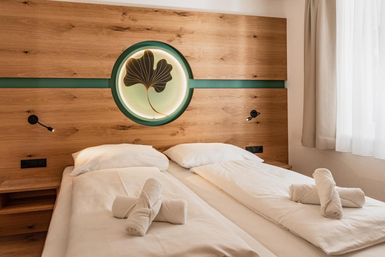 "Die Bergerin" | Appartements Schladming Eksteriør billede